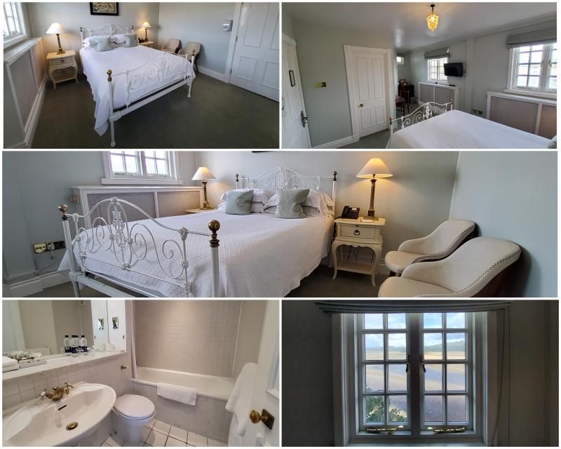 House 11 - Hotel Double 